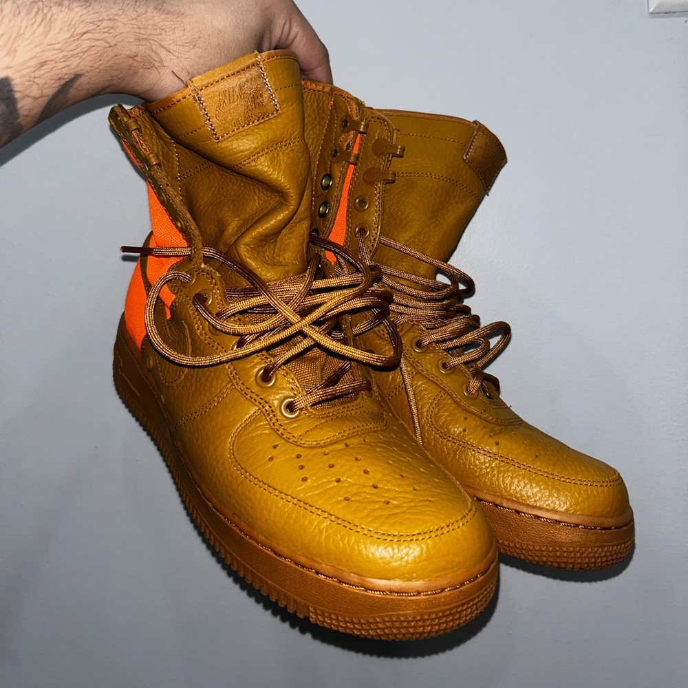 Nike SF Air Force 1 High